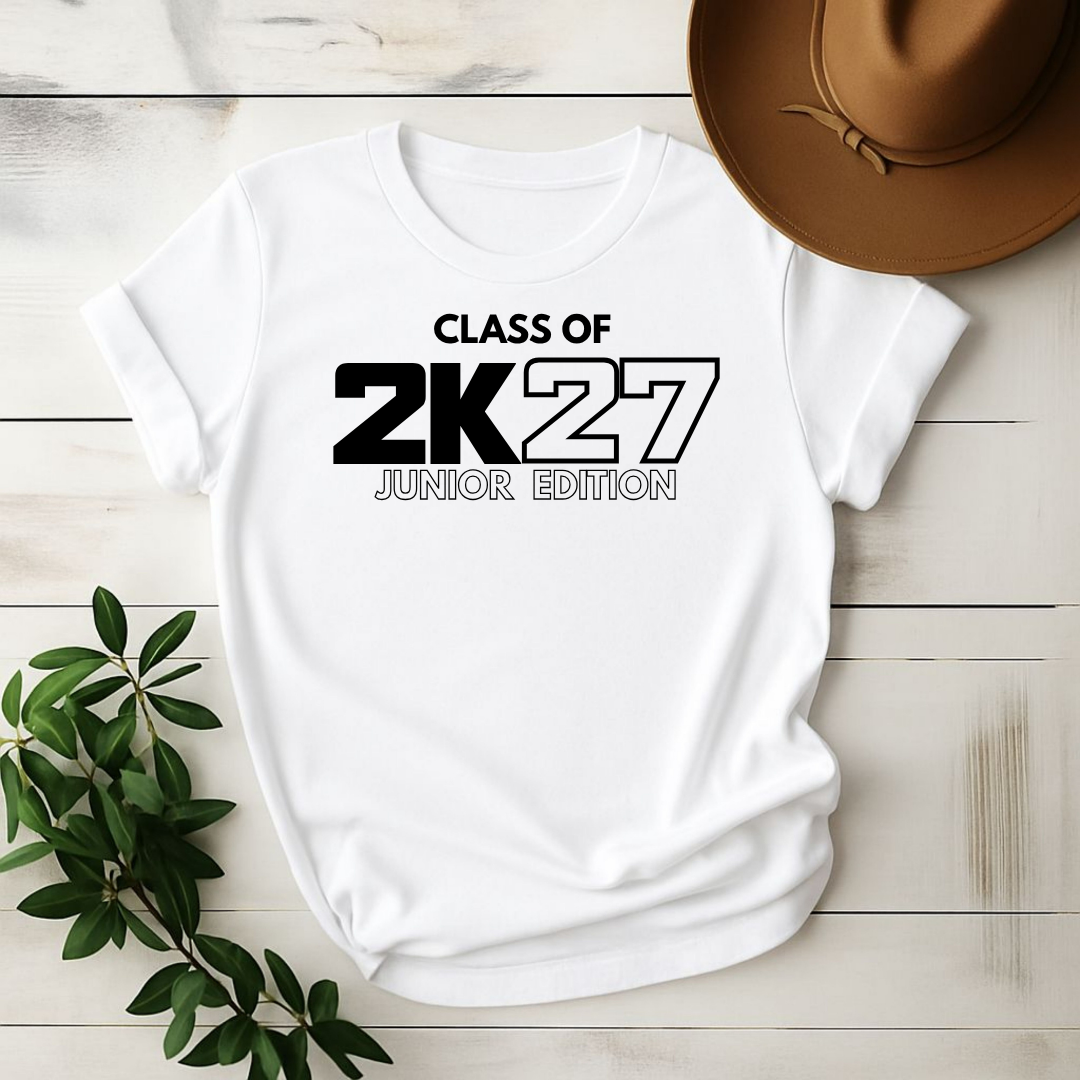 2K27 T-SHIRT