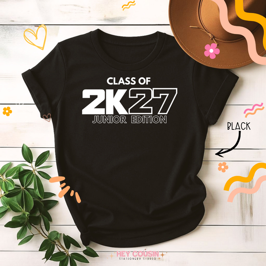 2K27 T-SHIRT