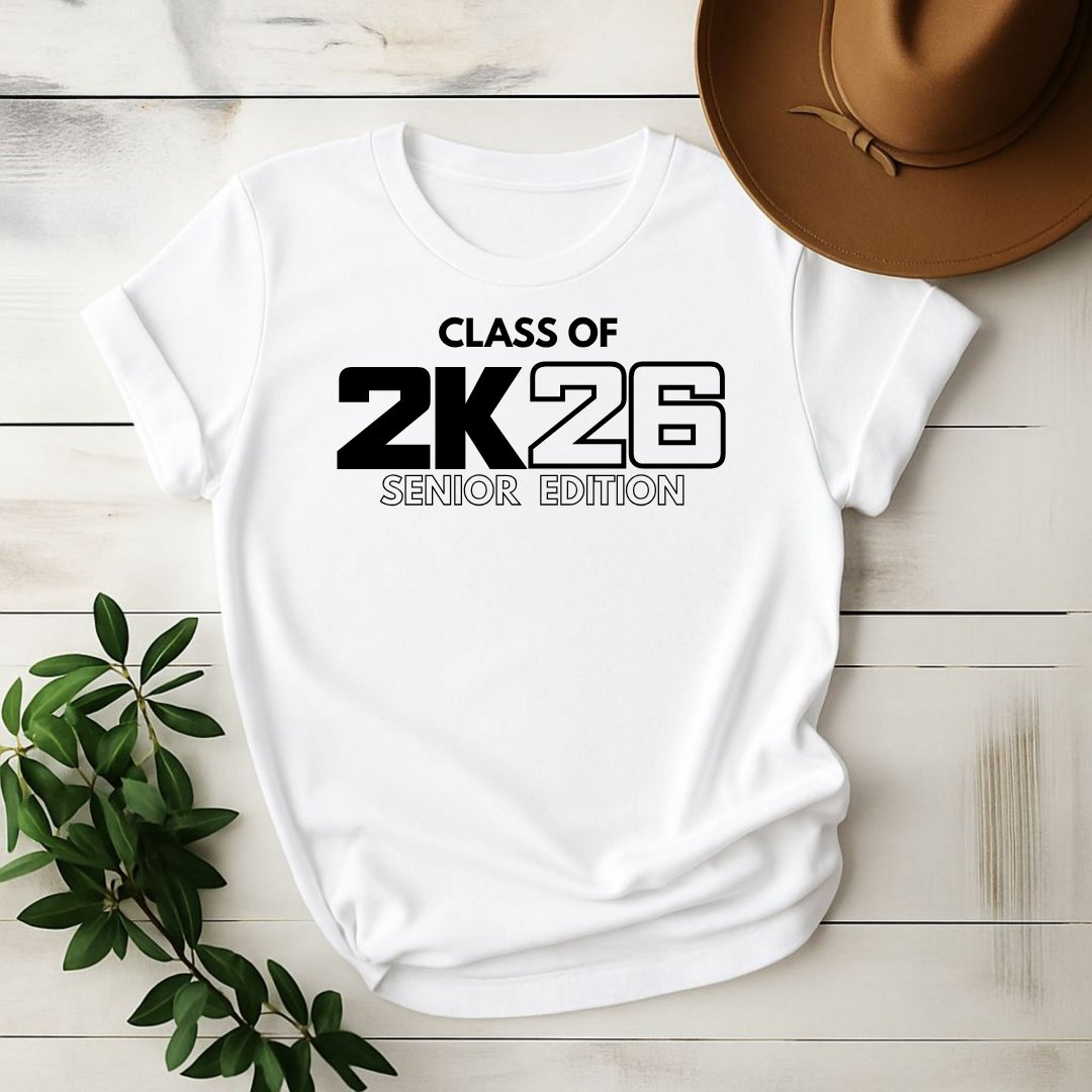 2K26 T-SHIRT